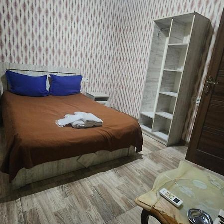 Hotel ,,Mega" Тбілісі Екстер'єр фото
