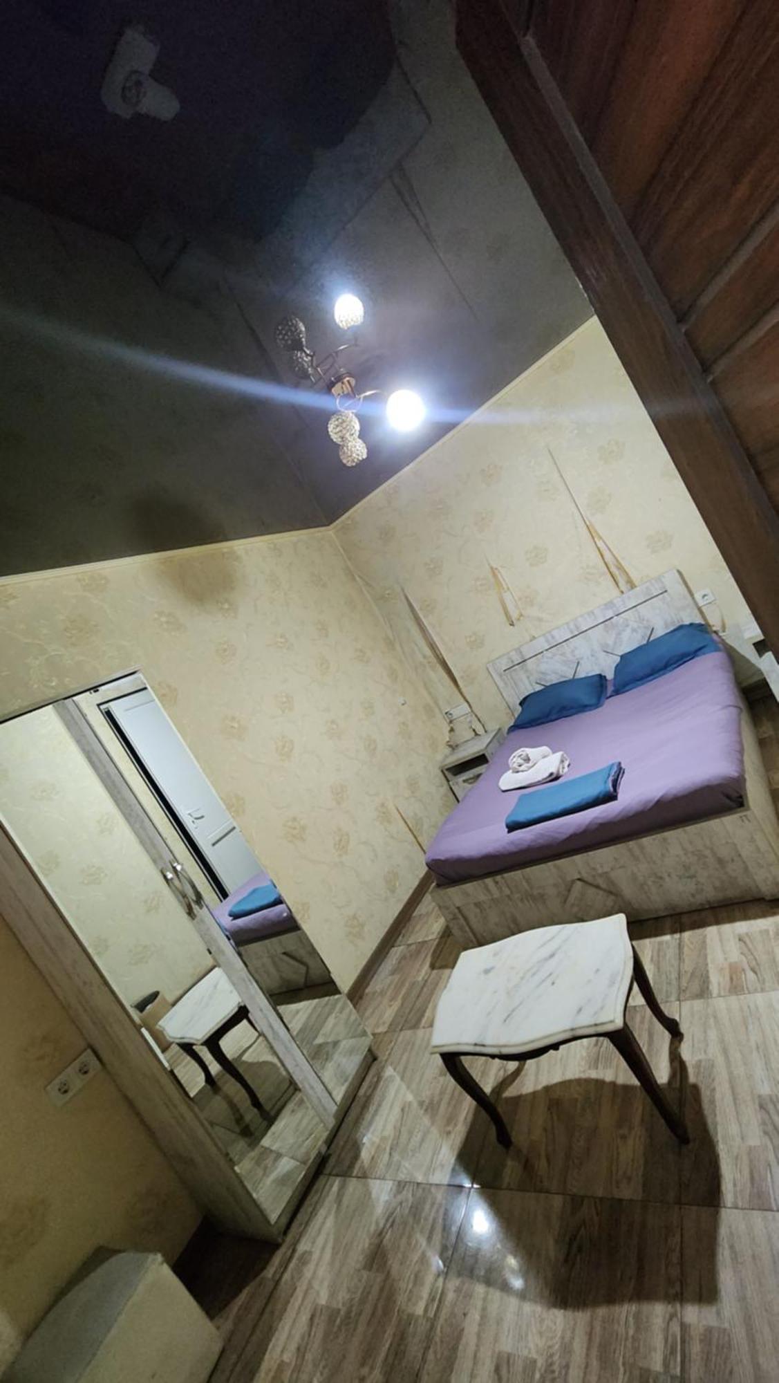 Hotel ,,Mega" Тбілісі Екстер'єр фото