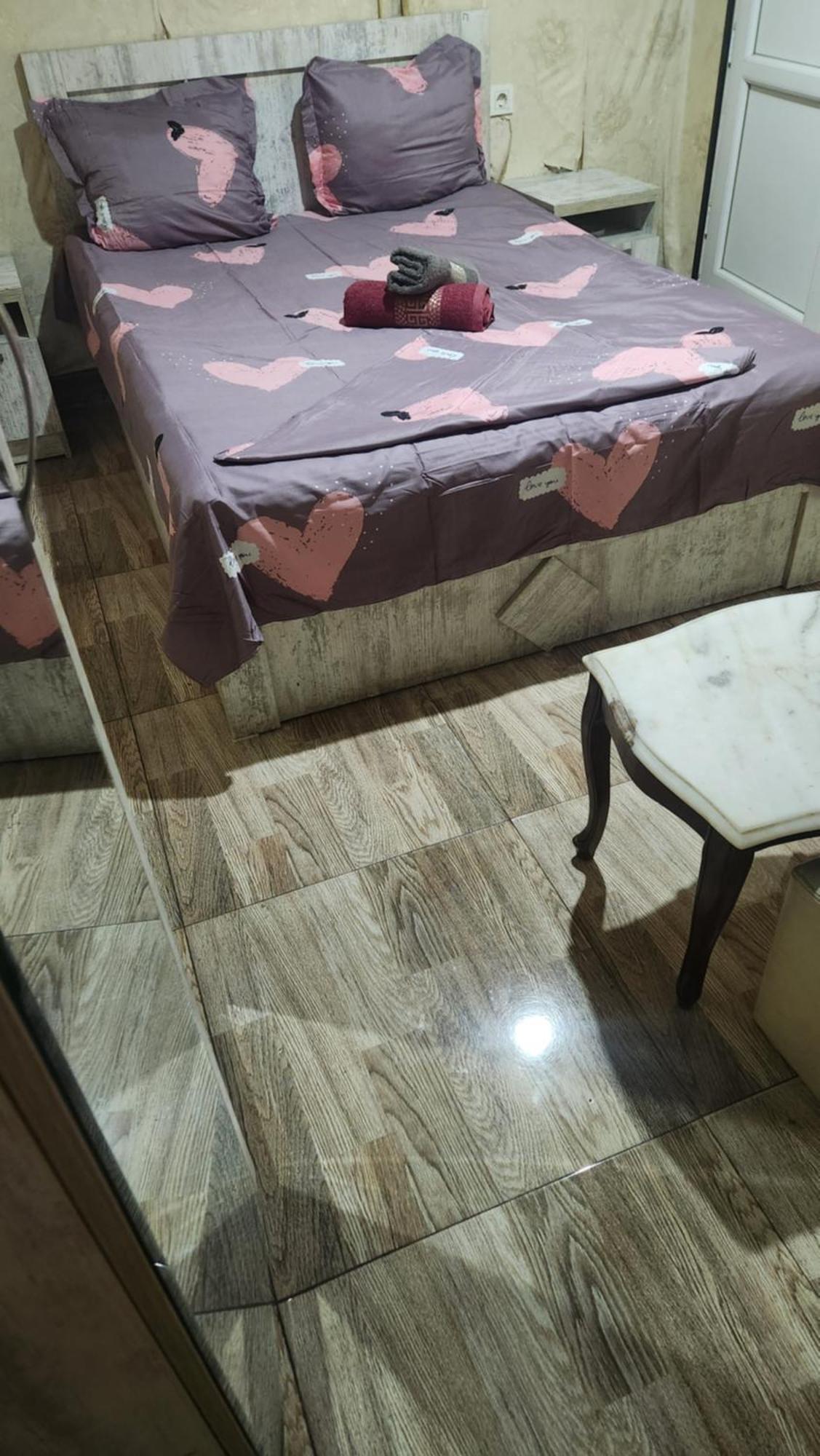 Hotel ,,Mega" Тбілісі Екстер'єр фото