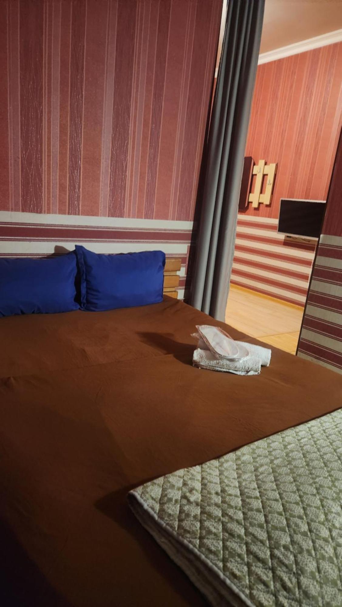 Hotel ,,Mega" Тбілісі Екстер'єр фото